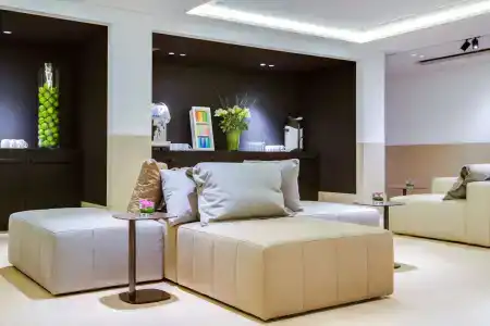 Radisson BLU Astrid, Antwerp - 3