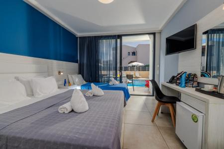 Blue Aegean & Suites - 6