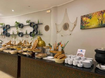 Sharm Reef Resort - 30