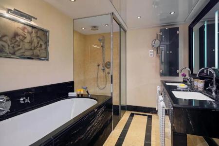 The Westin Grand, Berlin - 200