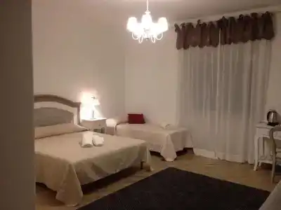 City Garden Guest House - 29