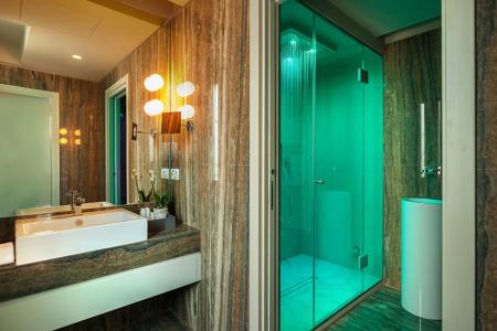 Liassidi Wellness Suites - 7