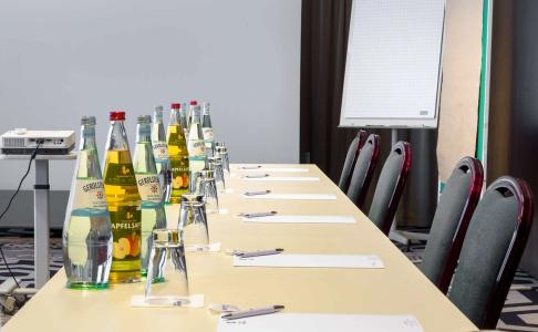 Best Western Trier City - 13