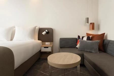 Holiday Inn - Eindhoven Airport - 64
