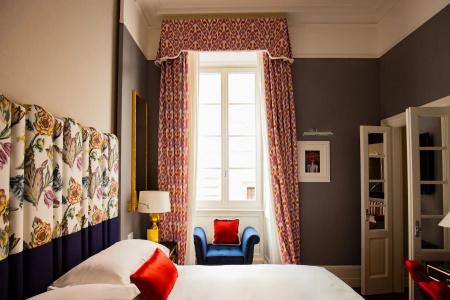 Maalot Roma - Small Luxurys of the World - 32