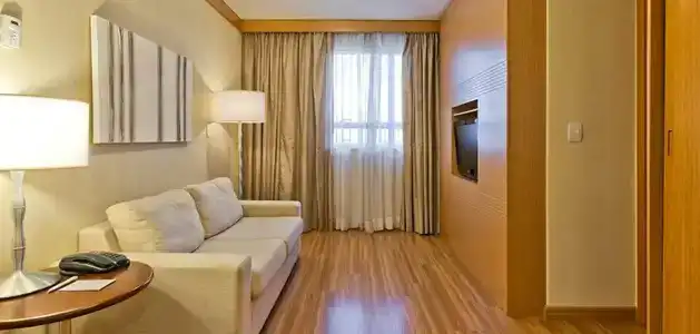 Meliá Brasil 21 - 6