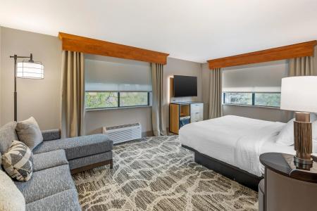 Best Western Plus Grantree Inn - 128