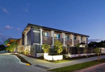 Glen and Suites - 15