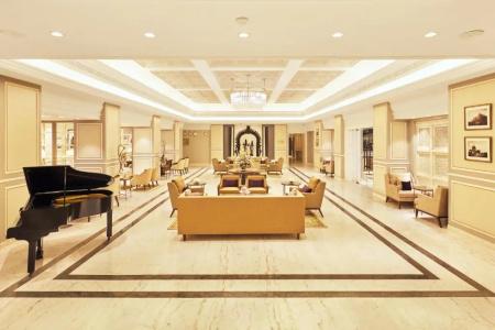 Taj Connemara, Chennai - 79