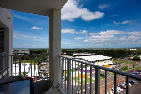 Quest Palmerston - - 6
