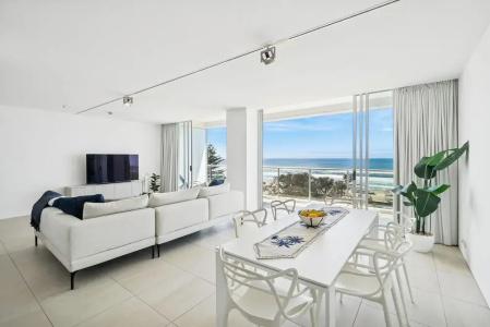 Ultiqa Air On Broadbeach - 394