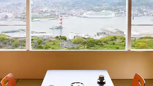 Ooedo-Onsen Monogatari Nagasaki Seifu - 7