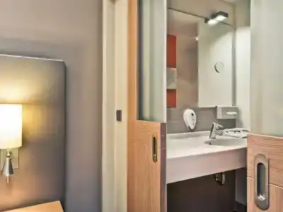 Mercure Düsseldorf Neuss - 25