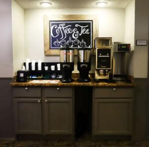 Best Western Inn and Conference Center - 25