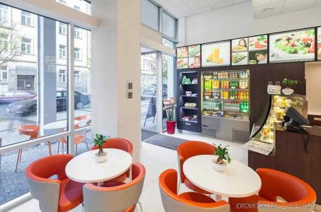 Ibis Praha Wenceslas Square - 10