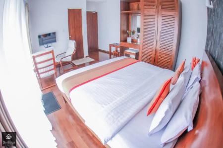 Serenus Boutique Villa - 47
