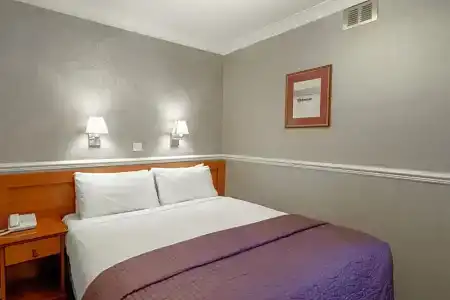 The Clarendon - 112