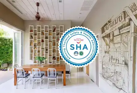 Siamaze Hostel - 50