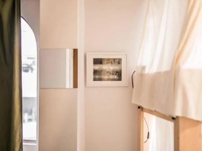 Bacchus Kofu Guesthouse - 22