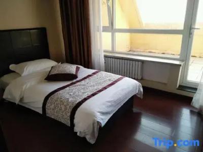 Qingdao Meteorological Holiday - 76