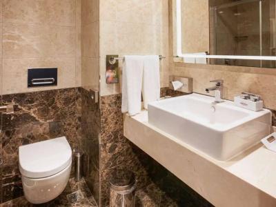 Mercure Istanbul Bakirkoy - 14