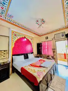 Moon Light Palace - 59