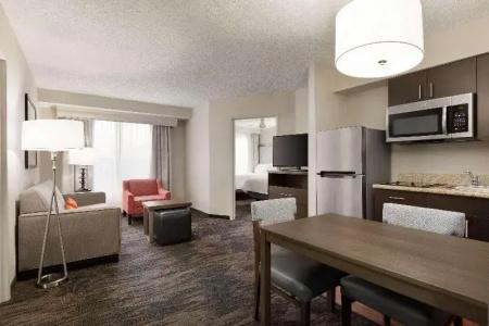 Homewood Suites by Hilton Dallas-Plano - 51