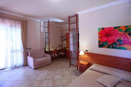 Residence La Giara - 36