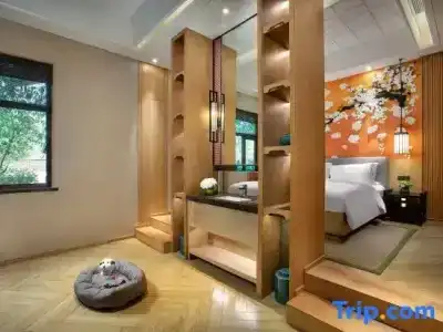 Holiday Inn Dalian Hot Spring, An Ihg - 55