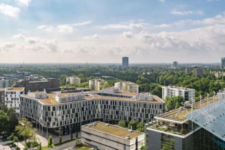 Sheraton München Arabellapark - 86