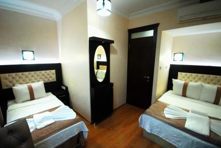 Comfort Taksim - 3