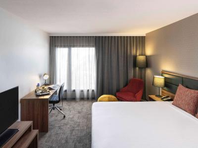 Novotel International Airport - 30