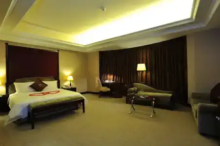 The Royal Marina Plaza Guangzhou - 65