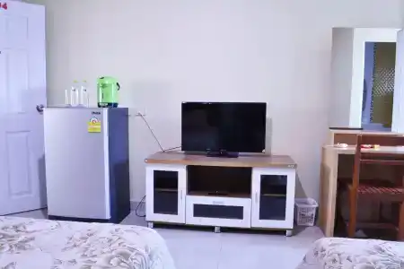 Connect Apartment - 19