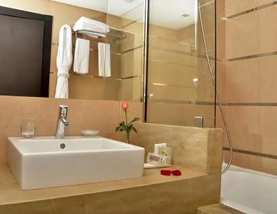 Hôtel Farah Casablanca - 50