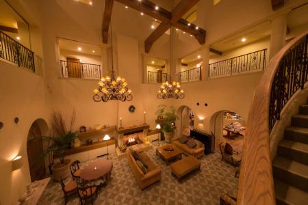 Poppy Springs Resort & Spa - 16