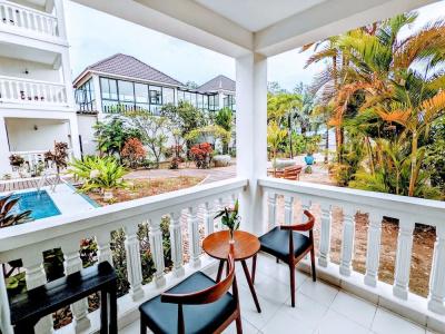 Mary Beach & Resort - 169