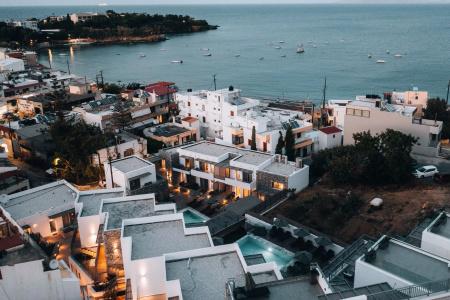 Seascape Luxury Residences - 279