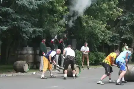 Na Vodách - 23