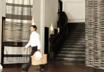 White Mansion 白色公馆 - 25