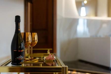 Sanfelice 33 Luxury Suites - 102