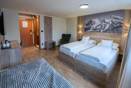 Best Western Kranjska Gora - 5
