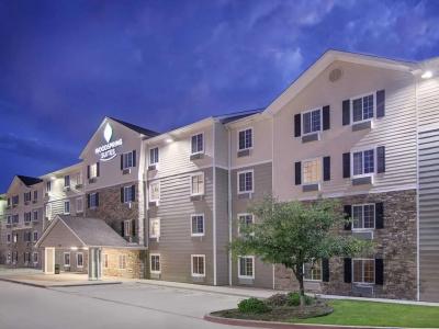WoodSpring Suites - 0