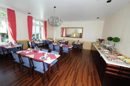 Restaurant Zur Post - 32