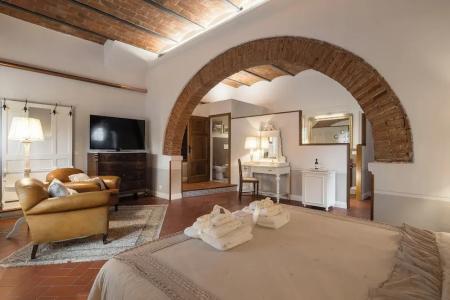 Giardino della Pieve Relais - 131