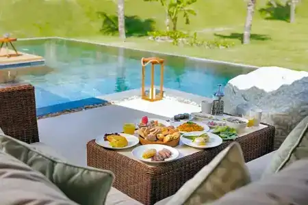 Fusion Resort Cam Ranh - All Spa Inclusive - 110