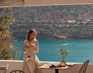 Troulis Apart-Hotel - 39