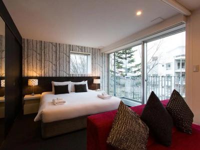 Kira Kira Suites by H2 Life - 1