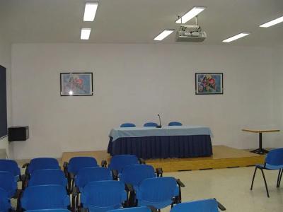 Albergue Inturjoven - 19