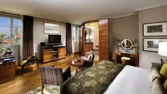 Mandarin Oriental, Munich - 6